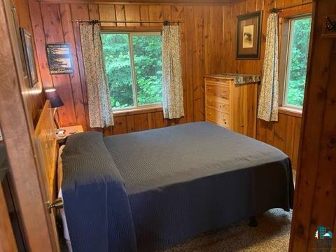 Tiny photo for 3451 Jackpine Ln, Ely, MN 55731 (MLS # 6124882)