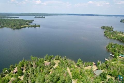 Tiny photo for 3451 Jackpine Ln, Ely, MN 55731 (MLS # 6124882)