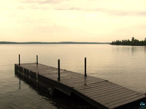 Tiny photo for 3451 Jackpine Ln, Ely, MN 55731 (MLS # 6124882)