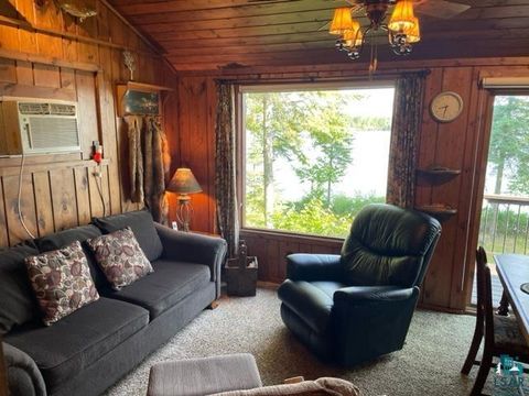 Tiny photo for 3451 Jackpine Ln, Ely, MN 55731 (MLS # 6124882)