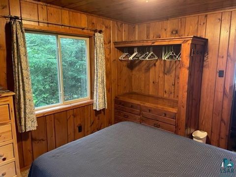 Tiny photo for 3451 Jackpine Ln, Ely, MN 55731 (MLS # 6124882)