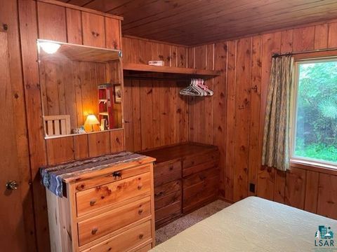 Tiny photo for 3451 Jackpine Ln, Ely, MN 55731 (MLS # 6124882)