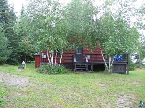 Tiny photo for 3451 Jackpine Ln, Ely, MN 55731 (MLS # 6124882)