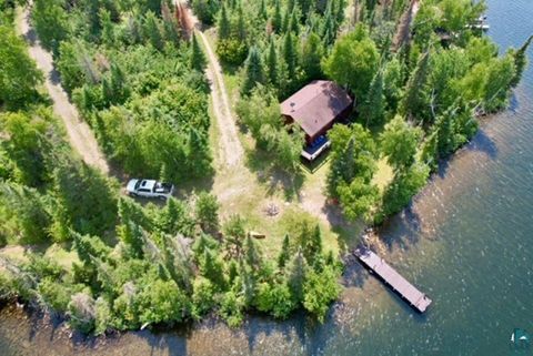 Tiny photo for 3451 Jackpine Ln, Ely, MN 55731 (MLS # 6124882)