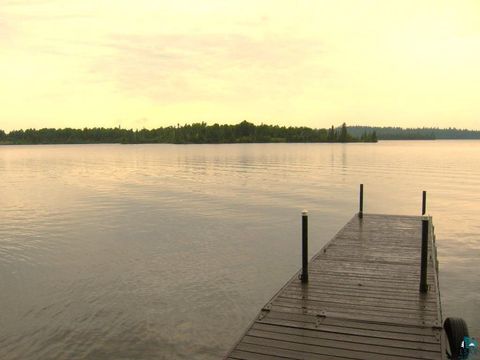 Tiny photo for 3451 Jackpine Ln, Ely, MN 55731 (MLS # 6124882)