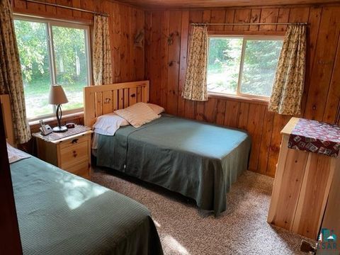 Tiny photo for 3451 Jackpine Ln, Ely, MN 55731 (MLS # 6124882)