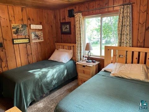 Tiny photo for 3451 Jackpine Ln, Ely, MN 55731 (MLS # 6124882)