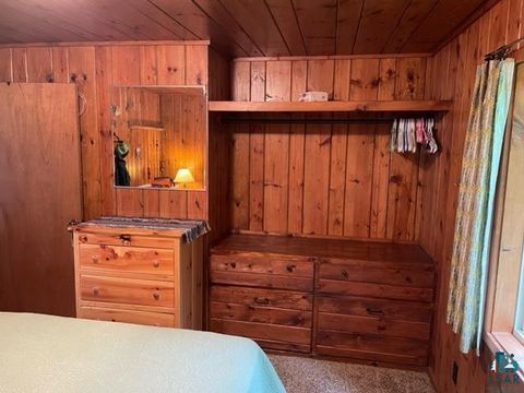 Tiny photo for 3451 Jackpine Ln, Ely, MN 55731 (MLS # 6124882)