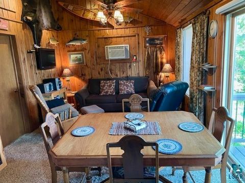 Tiny photo for 3451 Jackpine Ln, Ely, MN 55731 (MLS # 6124882)