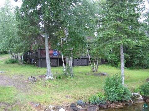 Tiny photo for 3451 Jackpine Ln, Ely, MN 55731 (MLS # 6124882)