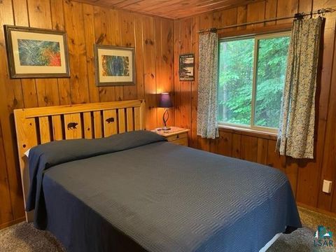 Tiny photo for 3451 Jackpine Ln, Ely, MN 55731 (MLS # 6124882)