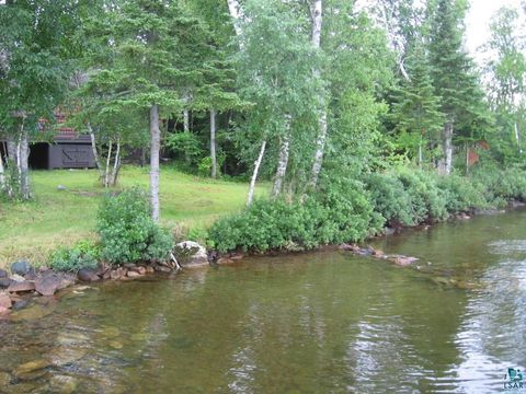 Tiny photo for 3451 Jackpine Ln, Ely, MN 55731 (MLS # 6124882)