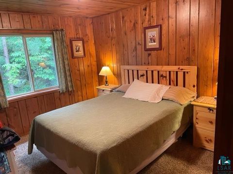 Tiny photo for 3451 Jackpine Ln, Ely, MN 55731 (MLS # 6124882)