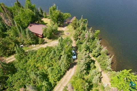 Tiny photo for 3451 Jackpine Ln, Ely, MN 55731 (MLS # 6124882)