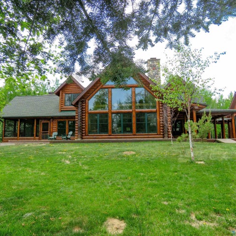 Tiny photo for 48 Wolf Point Tr, Grand Marais, MN 55604 (MLS # 6125852)