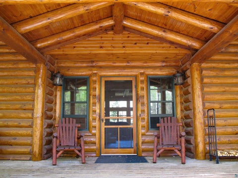 Tiny photo for 48 Wolf Point Tr, Grand Marais, MN 55604 (MLS # 6125852)