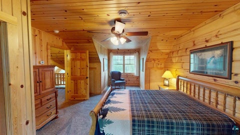 Tiny photo for 48 Wolf Point Tr, Grand Marais, MN 55604 (MLS # 6125852)