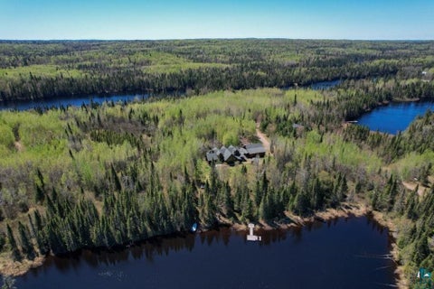 Tiny photo for 48 Wolf Point Tr, Grand Marais, MN 55604 (MLS # 6125852)