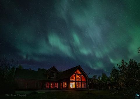 Tiny photo for 48 Wolf Point Tr, Grand Marais, MN 55604 (MLS # 6125852)