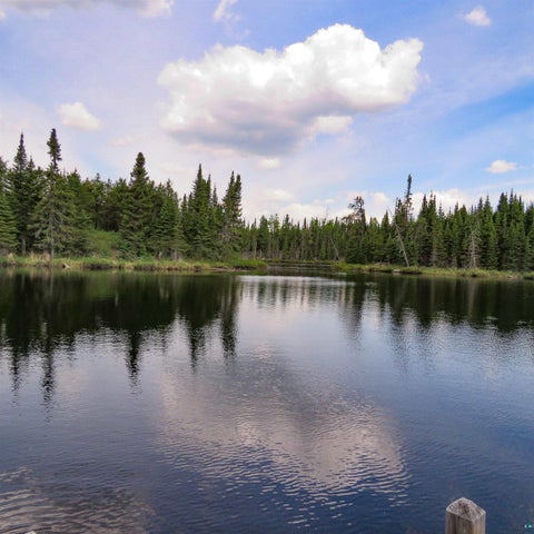 Tiny photo for 48 Wolf Point Tr, Grand Marais, MN 55604 (MLS # 6125852)