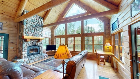 Tiny photo for 48 Wolf Point Tr, Grand Marais, MN 55604 (MLS # 6125852)