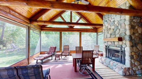 Tiny photo for 48 Wolf Point Tr, Grand Marais, MN 55604 (MLS # 6125852)