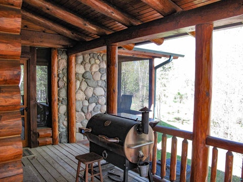 Tiny photo for 48 Wolf Point Tr, Grand Marais, MN 55604 (MLS # 6125852)