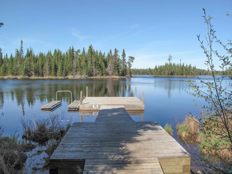 Tiny photo for 48 Wolf Point Tr, Grand Marais, MN 55604 (MLS # 6125852)