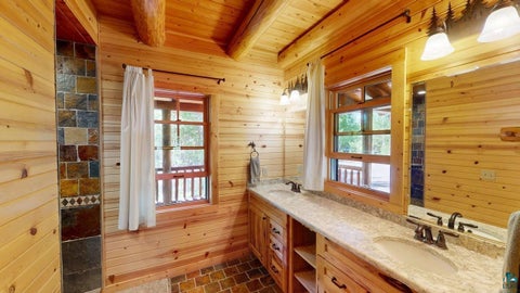 Tiny photo for 48 Wolf Point Tr, Grand Marais, MN 55604 (MLS # 6125852)