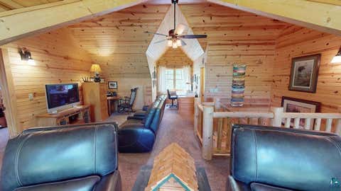Tiny photo for 48 Wolf Point Tr, Grand Marais, MN 55604 (MLS # 6125852)