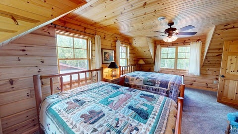 Tiny photo for 48 Wolf Point Tr, Grand Marais, MN 55604 (MLS # 6125852)