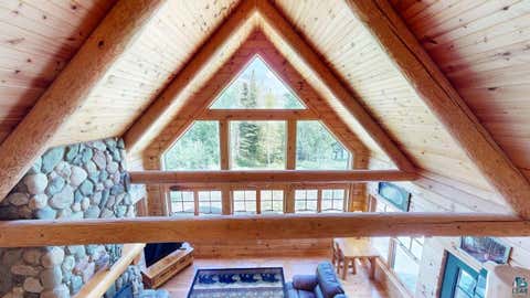 Tiny photo for 48 Wolf Point Tr, Grand Marais, MN 55604 (MLS # 6125852)