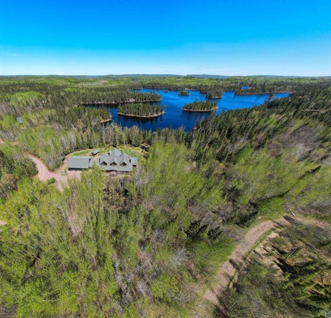 Tiny photo for 48 Wolf Point Tr, Grand Marais, MN 55604 (MLS # 6125852)