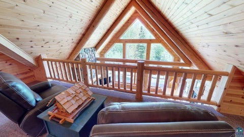 Tiny photo for 48 Wolf Point Tr, Grand Marais, MN 55604 (MLS # 6125852)