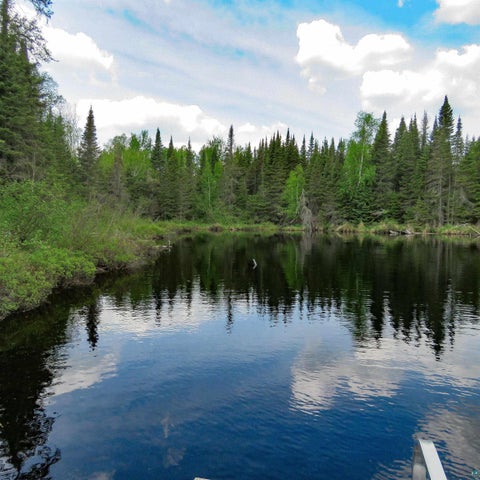 Tiny photo for 48 Wolf Point Tr, Grand Marais, MN 55604 (MLS # 6125852)