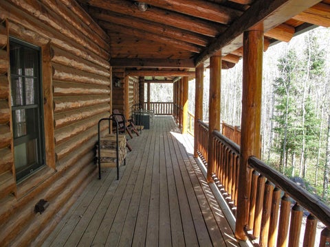 Tiny photo for 48 Wolf Point Tr, Grand Marais, MN 55604 (MLS # 6125852)