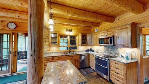 Tiny photo for 48 Wolf Point Tr, Grand Marais, MN 55604 (MLS # 6125852)