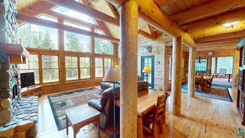 Tiny photo for 48 Wolf Point Tr, Grand Marais, MN 55604 (MLS # 6125852)