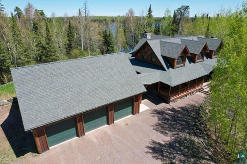 Tiny photo for 48 Wolf Point Tr, Grand Marais, MN 55604 (MLS # 6125852)