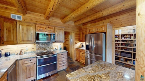 Tiny photo for 48 Wolf Point Tr, Grand Marais, MN 55604 (MLS # 6125852)