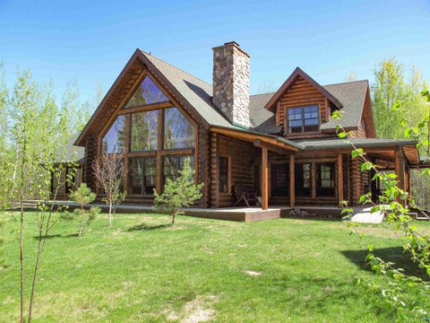 Tiny photo for 48 Wolf Point Tr, Grand Marais, MN 55604 (MLS # 6125852)