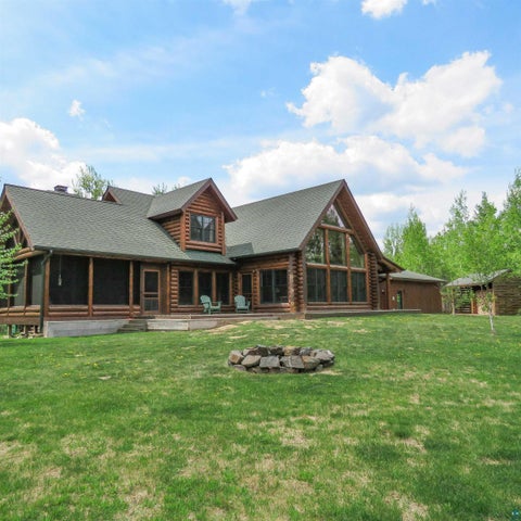 Tiny photo for 48 Wolf Point Tr, Grand Marais, MN 55604 (MLS # 6125852)