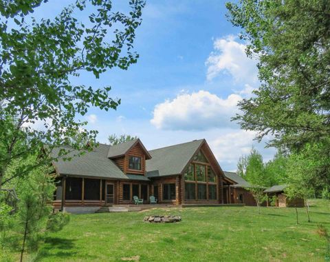 Photo of 48 Wolf Point Tr, Grand Marais, MN 55604 (MLS # 6125852)