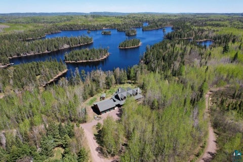 Tiny photo for 48 Wolf Point Tr, Grand Marais, MN 55604 (MLS # 6125852)