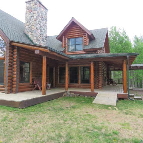 Tiny photo for 48 Wolf Point Tr, Grand Marais, MN 55604 (MLS # 6125852)