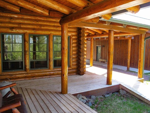 Tiny photo for 48 Wolf Point Tr, Grand Marais, MN 55604 (MLS # 6125852)