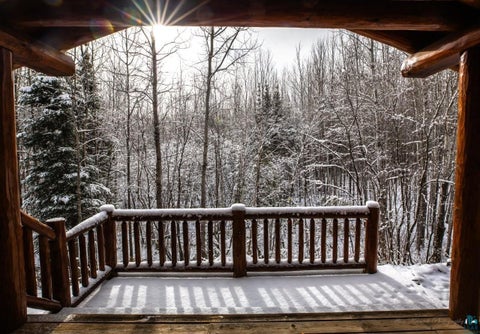 Tiny photo for 48 Wolf Point Tr, Grand Marais, MN 55604 (MLS # 6125852)