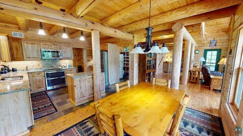 Tiny photo for 48 Wolf Point Tr, Grand Marais, MN 55604 (MLS # 6125852)