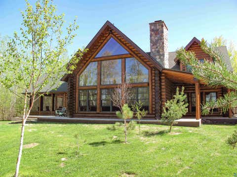 Tiny photo for 48 Wolf Point Tr, Grand Marais, MN 55604 (MLS # 6125852)
