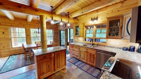 Tiny photo for 48 Wolf Point Tr, Grand Marais, MN 55604 (MLS # 6125852)